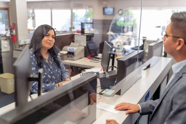 Trustworthy banking