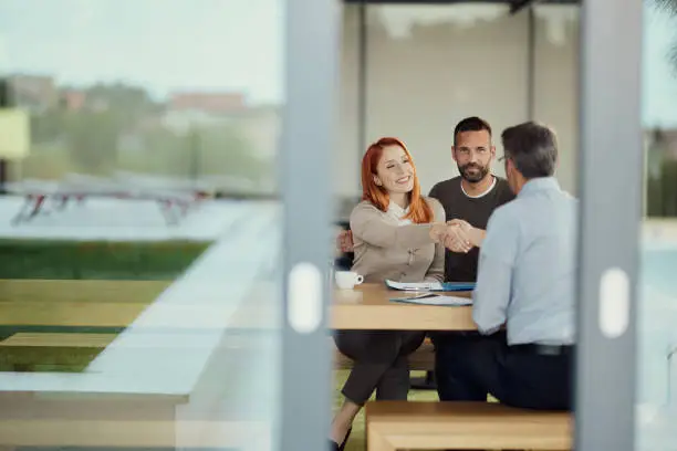 Innovative banking