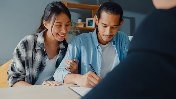 Growth-focused banking